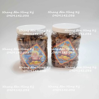 Nhang trầm viên hiệu ông địa dạng hủ