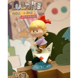 Lulupie LittleMoods - Heyciao