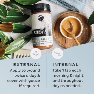 [UMF 20+ | MGO 830+] ✅ Mật Ong MANUKA HONEY
