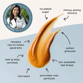 [UMF 20+ | MGO 830+] ✅ Mật Ong MANUKA HONEY