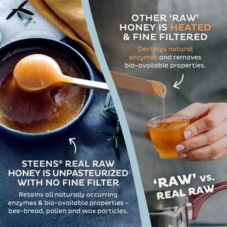 [UMF 20+ | MGO 830+] ✅ Mật Ong MANUKA HONEY