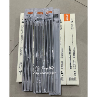 Dũa cưa xích stihl hàng loại 1