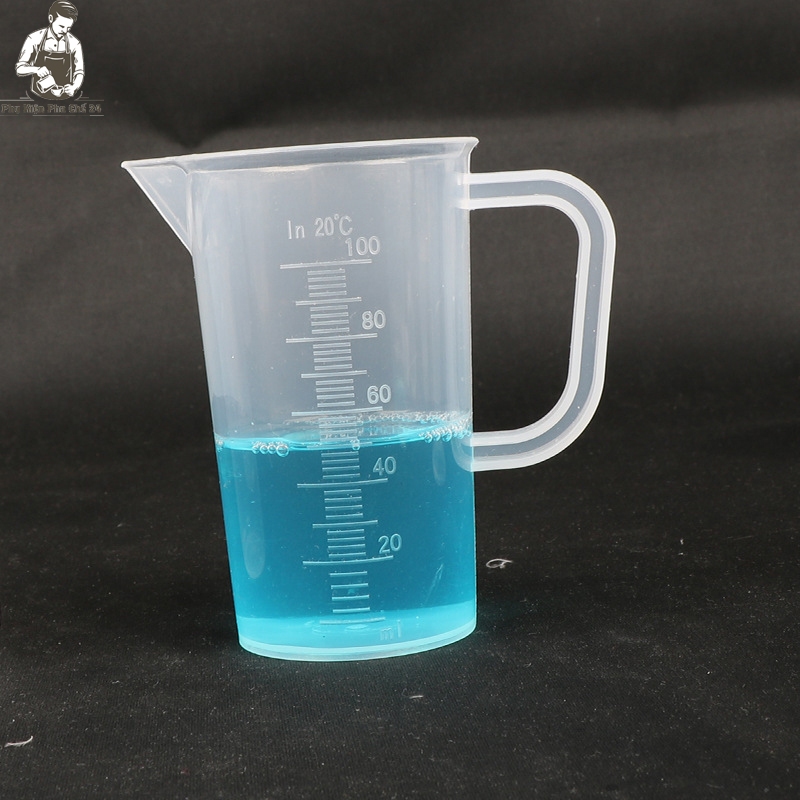 Ca Đong 100ml, Ca Rót Cà Phê