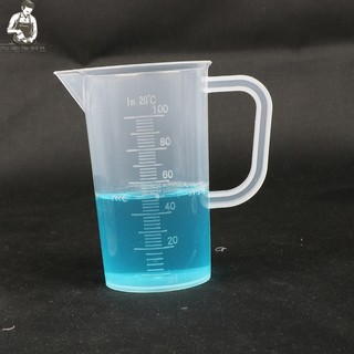 Ca Đong 100ml, Ca Rót Cà Phê