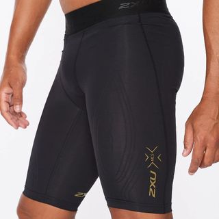 Quần đùi bó cơ nam 2XU Force Compression Shorts