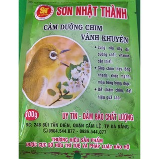Cám khuyên sơn nhật thành 0