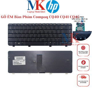 Bàn Phím HP Compaq CQ40 CQ41 CQ45 ZIN(GÕ ÊM) LAPTOPMINHKHOI