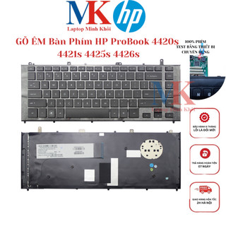 Bàn Phím HP ProBook 4420s 4421s 4425s 4426s ZIN(GÕ ÊM) LAPTOPMINHKHOI