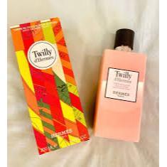 Sữa tắm nước hoa hermes twilly d'hermes 200ml