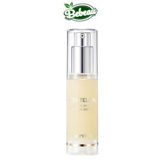Tinh chất dưỡng trắng Dr Pepti Centella Dark Spot Solution Ampoule 30ml - Bebeaumall