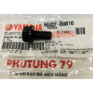 Ốc gác chân exciter-ốc Gác máy exciter chính hãng YAMAHA