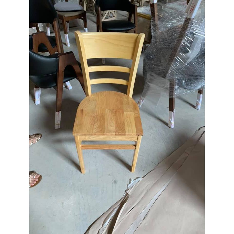 Ghế Cabin Mặt Gỗ Đủ Màu Gỗ Tự Nhiên
