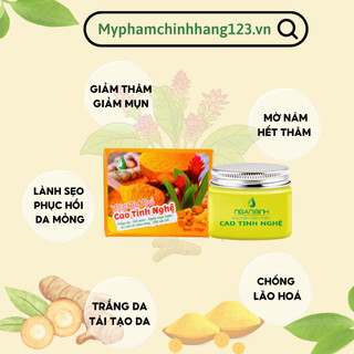 ( TẶNG CỌ ) Mặt nạ ngủ cao tinh nghệ ngân bình dưỡng trắng da, mờ thâm nám, tàn nhang, phục hồi lão hóa da