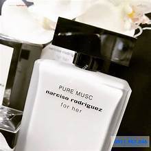Nước hoa narciso rodriguez pure musc for her eau de parfum 100ml