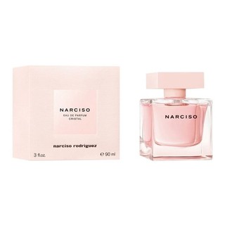 ----- nước hoa nữ - narciso rodriguez narciso cristal edp