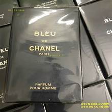 ----- Nước hoa Bleu De Chanel Eau De Parfum