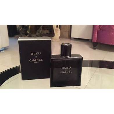 ----- Nước hoa Bleu De Chanel Eau De Parfum