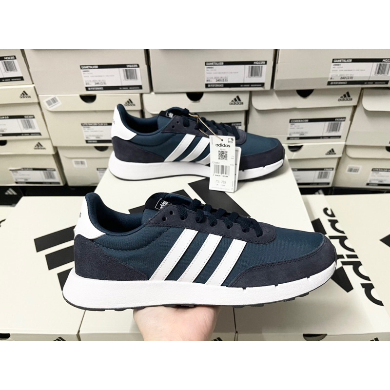 Giày Adidas FZ0962 full box chính hãng, có mail mua hàng của web chính hãng