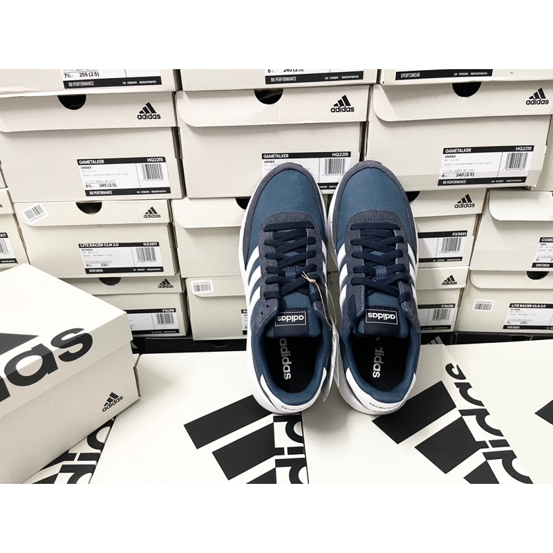 Giày Adidas FZ0962 full box chính hãng, có mail mua hàng của web chính hãng