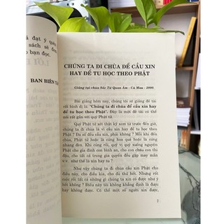 Sách - Nguồn An Lạc ( HT. Thích Thanh Từ )