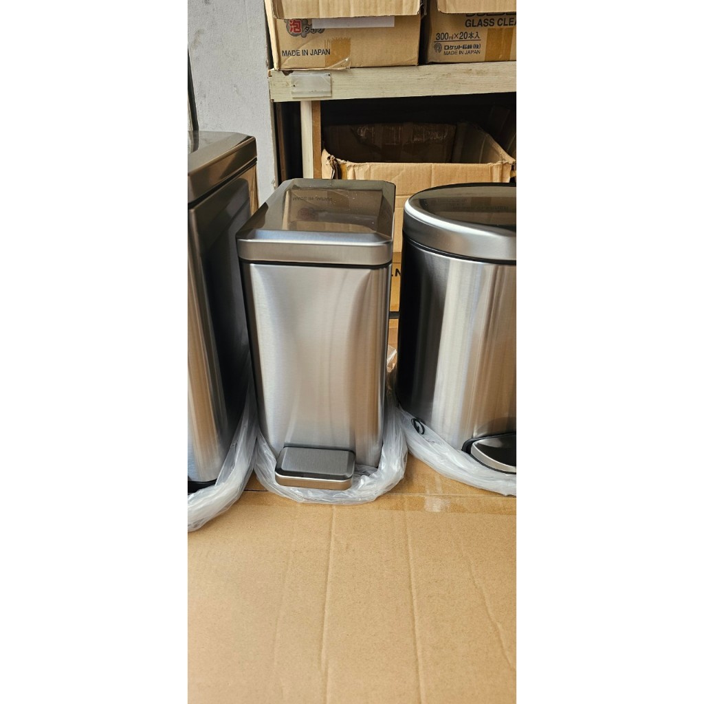Thùng rác Mini 5-6 lít hợp cho phòng khách, phòng ngủ, vệ sinh, phòng nhỏ,