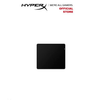 HyperX Pulsefire Mat – Tấm lót chuột chơi game - Hàng Chính Hãng