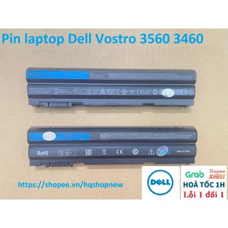 ⚡Pin laptop Dell Vostro 3560 3460