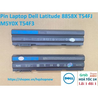 ⚡️[Pin zin] Pin Laptop Dell Latitude 8858X T54FJ M5Y0X T54F3