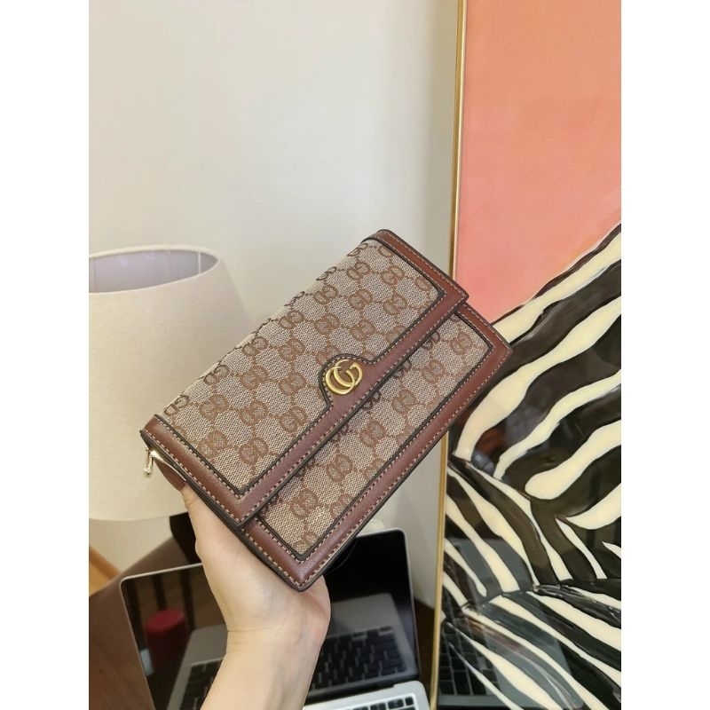 Túi chữ GC cổ điển