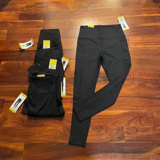 Quần #legging Danskin Mỹ sale rẻ