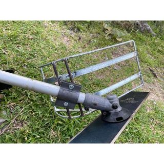 Lồng Gom Cỏ, Lồng Cắt Cỏ Cho cần 24,25,26,28mm
