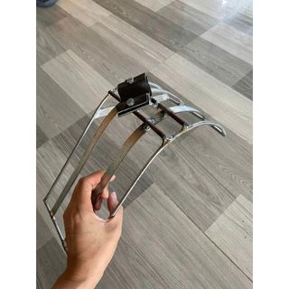 Lồng Gom Cỏ, Lồng Cắt Cỏ Cho cần 24,25,26,28mm