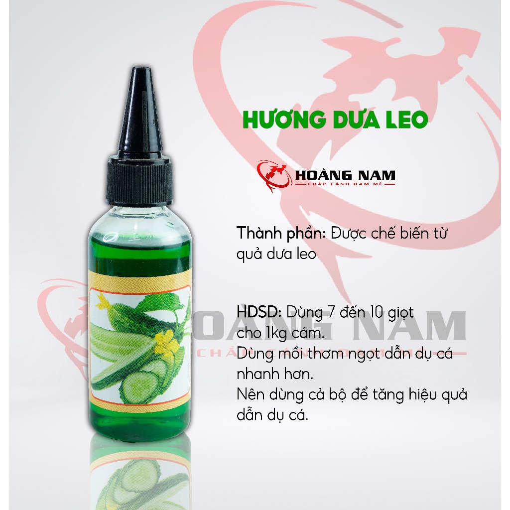 Hương Liệu Chuyên Chép A-Khoa