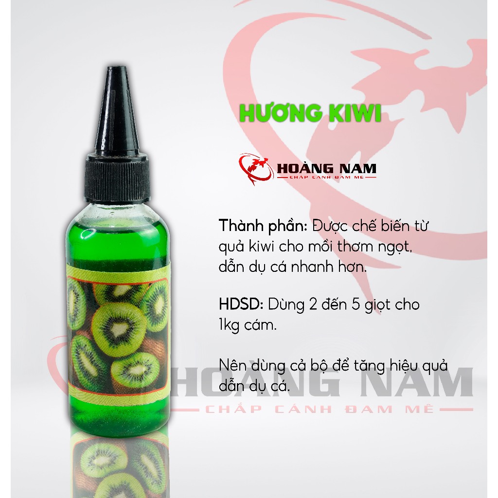 Hương Liệu Chuyên Chép A-Khoa