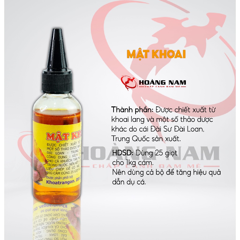 Hương Liệu Chuyên Chép A-Khoa