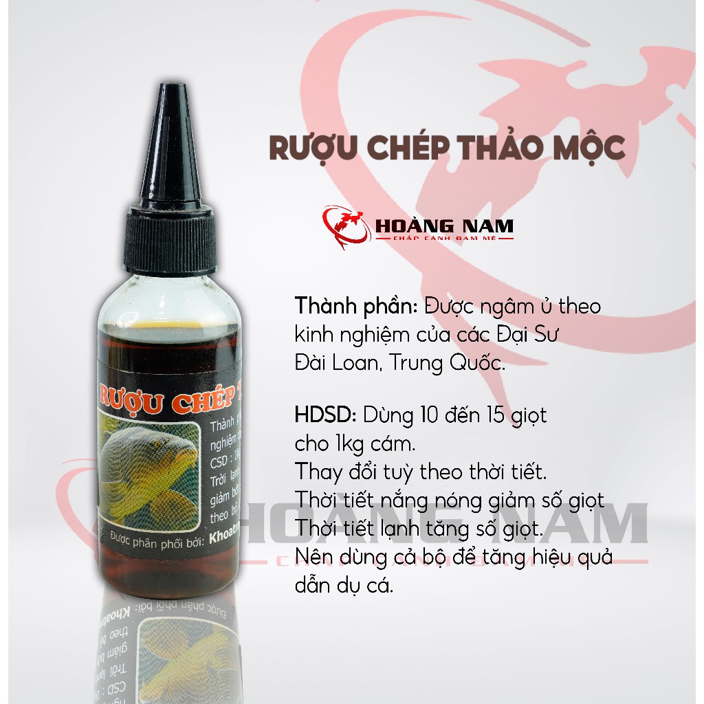 Hương Liệu Chuyên Chép A-Khoa