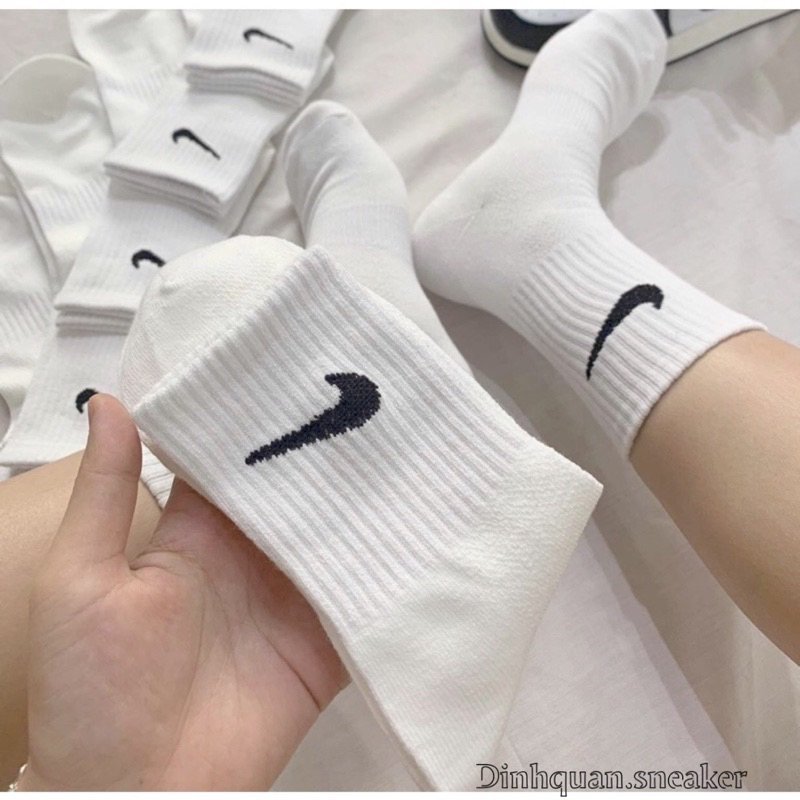 Giày thể thao_nike af1 vệt hồng nữ ,Giày Air Force 1 Essential Rust Pink Hàng Cao Cấp