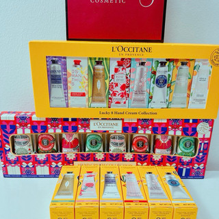 Kem Tay Loccitane Dưỡng Ẩm - 30ml ( Hàng Chính Hãng )