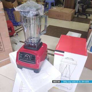 Máy xay sinh tố 2L BA-828