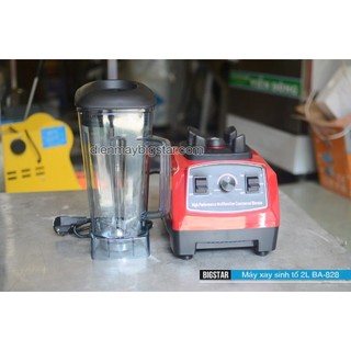 Máy xay sinh tố 2L BA-828