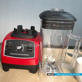 Máy xay sinh tố 2L BA-828