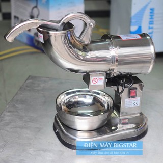 Máy xay đá tuyết SB-114