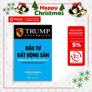 Sách - Đầu tư bất động sản ( Tái bản  )