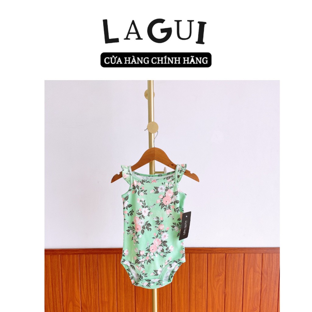 ** BỘ LIỀN QUẦN BÉ GÁI CARTER'S SĂN SALE ( MỚI 100% )