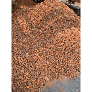 Đất nung trồng lan, bonsai bao 10kg