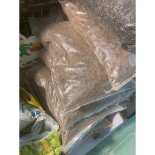 Đất nung trồng lan, bonsai bao 10kg