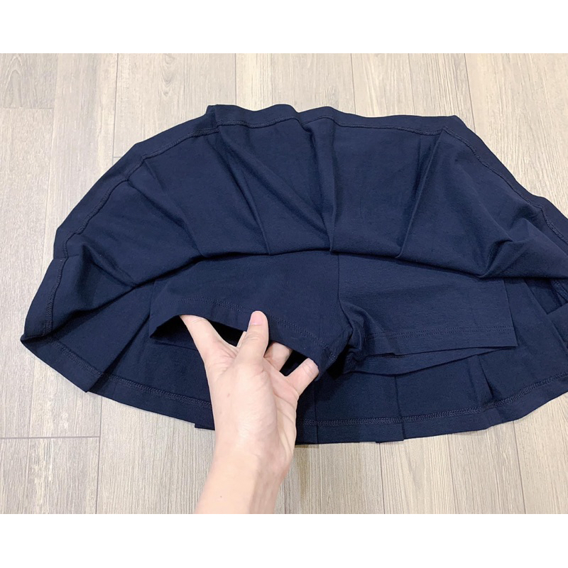 Set váy cotton mềm mát Me.li.sa chi bé gái