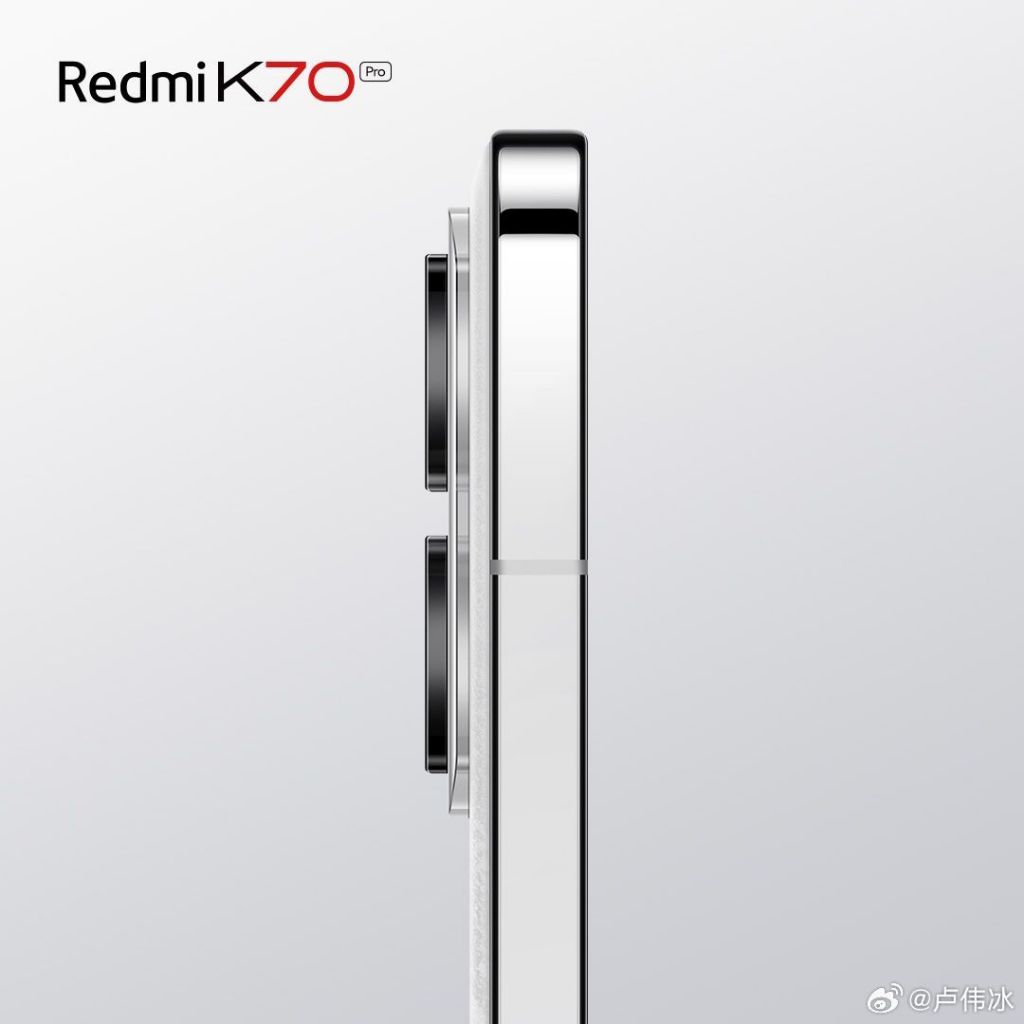Điện thoại Redmi K70 Pro bản nội địa