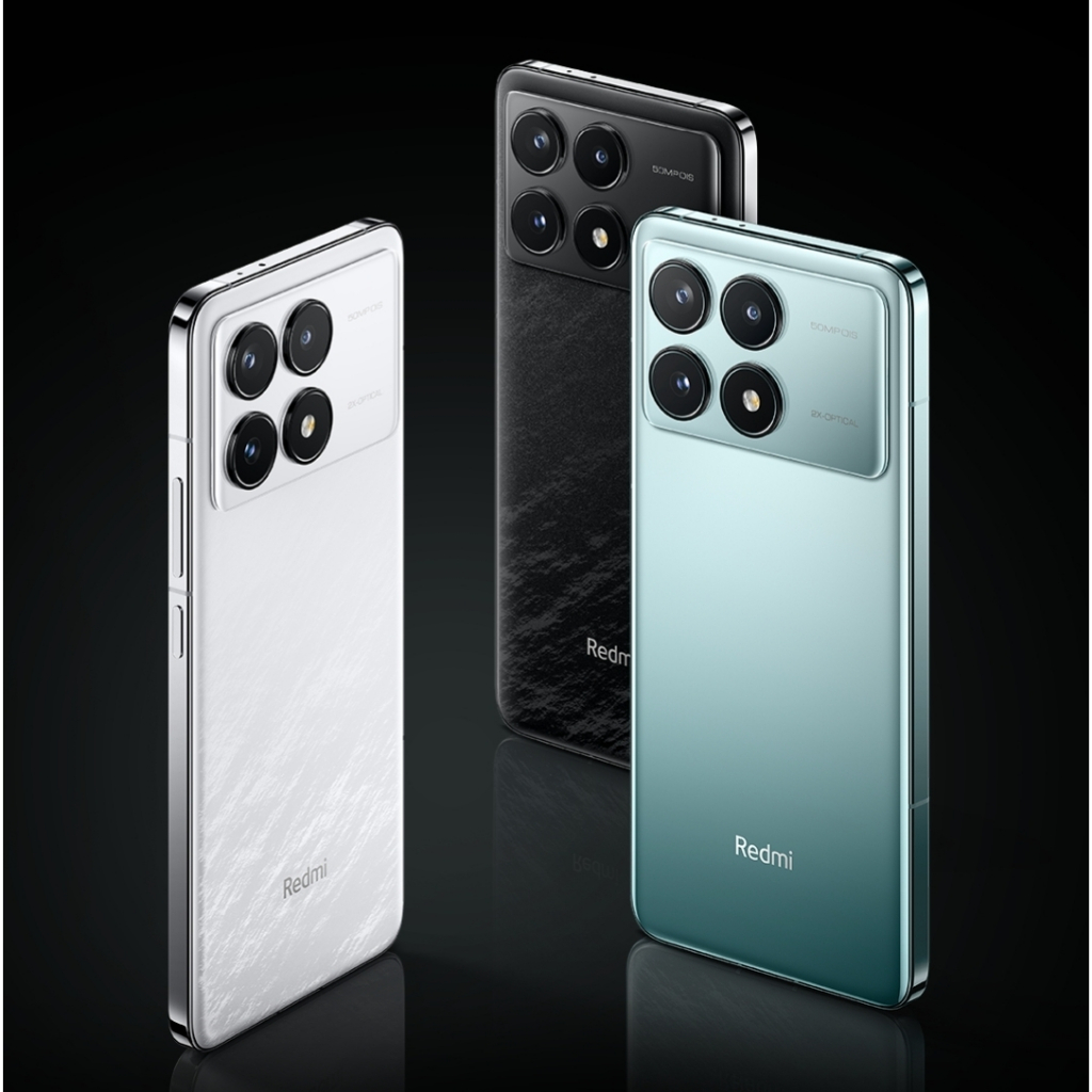 Điện thoại Redmi K70 Pro bản nội địa