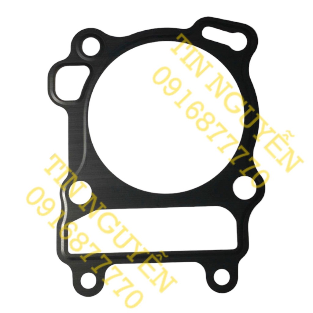 Bộ ron lòng Satria - Raider Fi chính hãng